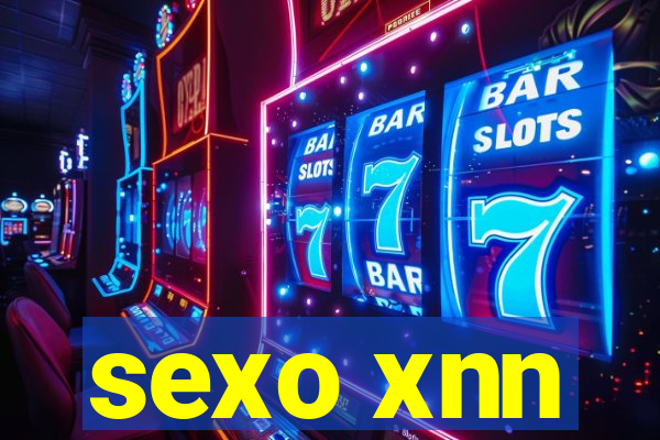 sexo xnn